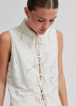 Vilea top Eggnog Second Female 